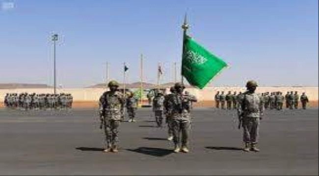 
قيادة التحالف العربي تستدعي المئات من ابناء عدن تلقوا تدريبات في السعودية