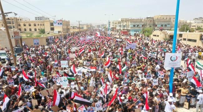 
غضب متزايد في #اليمن من تأييد وكلاء #الإمارات التطبيع مع #إسرائيل