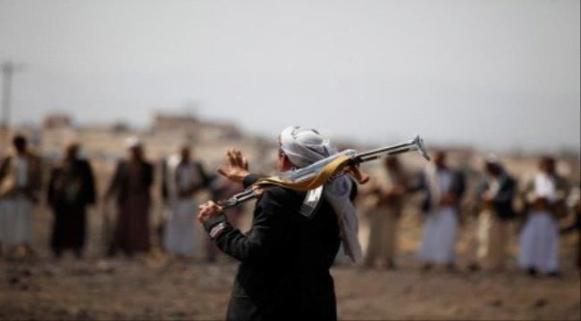 
سفير اليمن بالاردن يدعو الإمارات إلى وقف العبث والتقسيم ودعم المليشيات 