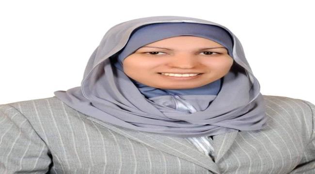 
اختفاء موظفة في وزارة الخارجية في عدن بظروف غامضة