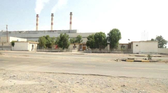 
عودة تدريجية لمنظومة الكهرباء في عدن