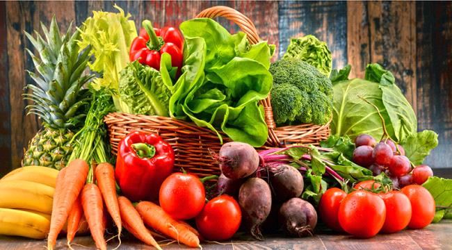 
أسعار الخضروات في أسواق عدن وصنعاء