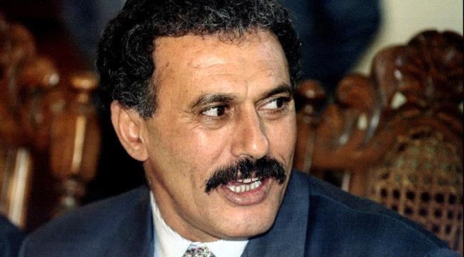 
الكشف عن القائد الذي أمر بقتل الرئيس اليمني علي عبدالله صالح