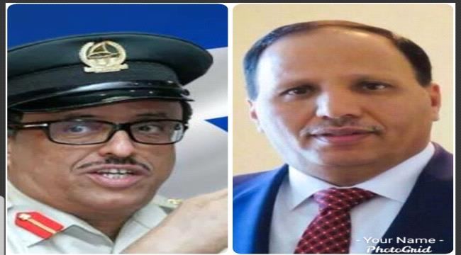 
نائب رئيس البرلمان اليمني يعلق على تطاول مسؤول إماراتي على اليمن: لايمكن أن يقوم بذلك إلا بتوجيهات عليا !!