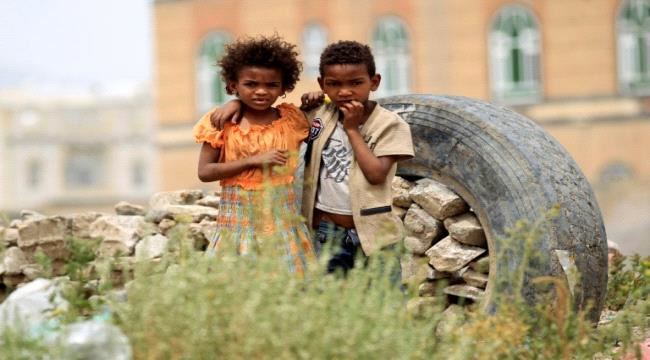 
رئيس الاتحاد الوطني للمهمشين: الحوثي يستغل أوضاعهم لاقتيادهم إلى جبهات القتال