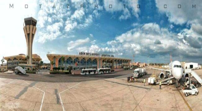 
قيادي جنوبي بارز يغادر مطار العاصمة عدن إلى هذه الدولة