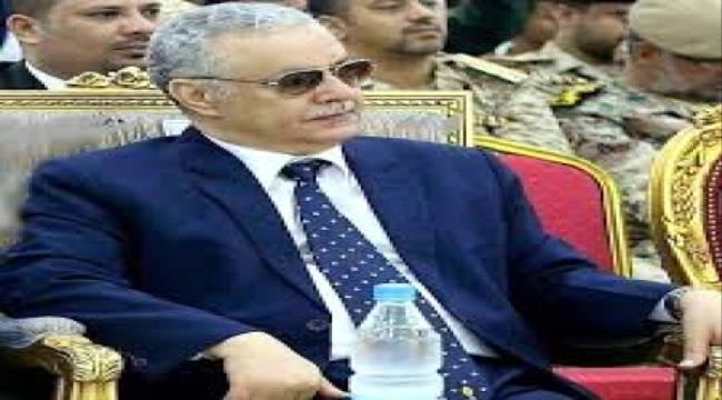 
المفلحي: الحكومة اليمنية الجديدة استكملت وستعلن في غضون أيام
