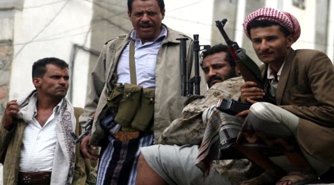 
ينص على تدابير اقتصادية وإنسانية.. مصدر أممي: الحكومة وجماعة الحوثي تسلمتا نسخة أخيرة لـ"مسودة" تسعى لإنهاء الصراع