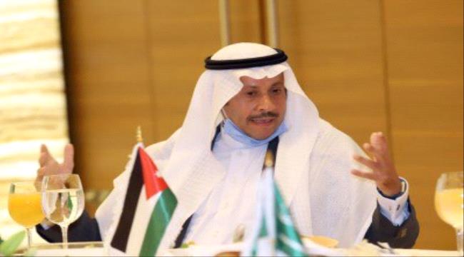 
دبلوماسي سعودي يهدد بتدخل قوى غربية في اليمن في حال انسحاب التحالف العربي