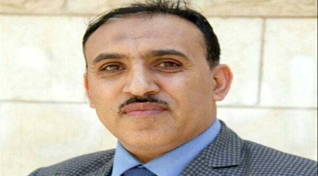 
مليشيات الحوثي تعلن تعيين سفيرا لها لدى الجمهورية العربية السورية 