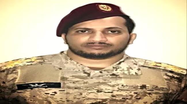 
مهران القباطي: قوات الجيش تكسر هجوم الانتقالي وتأسر العشرات منهم بينهم قائد بارز