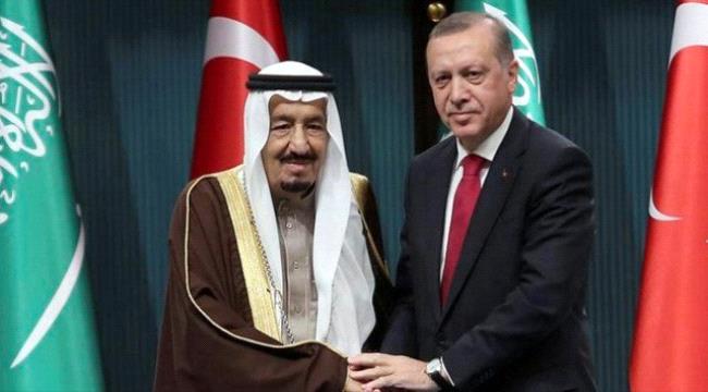 
الكشف عن حقيقة عزم ”أردوغان“ التدخل في الحرب الدائرة في اليمن