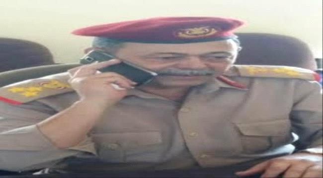 
الخبجي: عبدالله عبدربه هو أكبر فاسد طوال تاريخ الجيش الجنوبي واليمني منذ تأسيسهما 