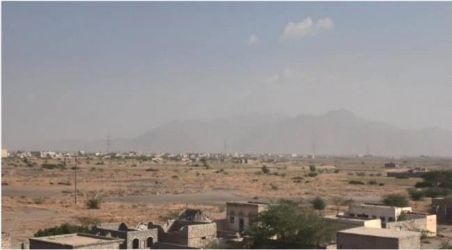 
عاجل/ القوات المشتركة تكسر هجوماً لمليشيات الحوثي في حيس، وتكبدها خسائر فادحة 