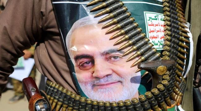 
إيران تعين حاكما عسكريا جديدا على صنعاء - تفاصيل 