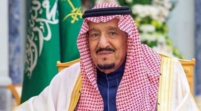عربية وعالمية عاجل الملك سلمان بن عبدالعزيز يصدر عددا من الأوامر الملكية تعرف عليها