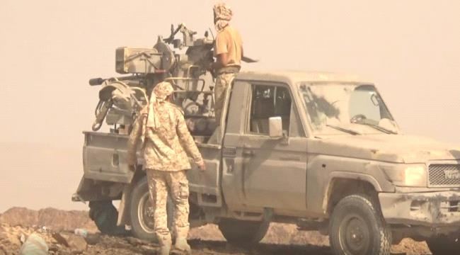 
الجيش الوطني يحقق انتصارات كبيرة في الجوف ويتقدم ويكبد الميليشيا الحوثية خسائر كبيرة