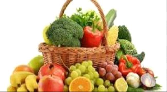 
أسعار الخضروات والفواكه في أسواق عدن