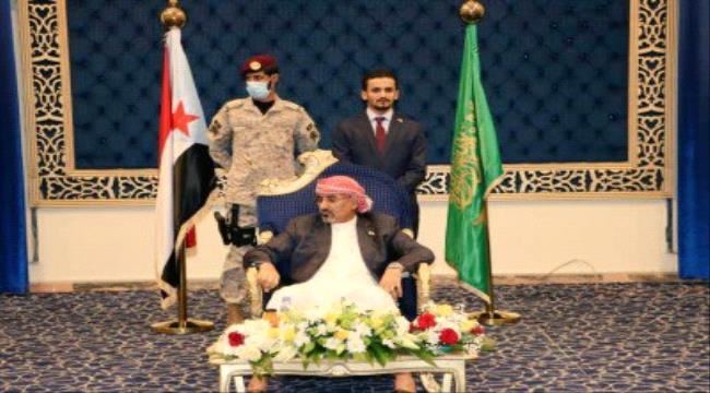 
السعودية تقرر اللعب على المكشوف..إنفصال الجنوب ورقة ضغط جديدة لتركيع الشرعية - تقرير