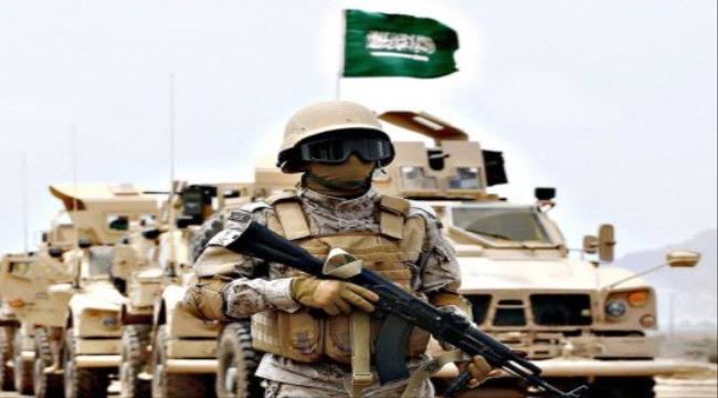 
وفاة جنديان سعوديان وإنقاذ آخران في السواحل الشرقية لليمن