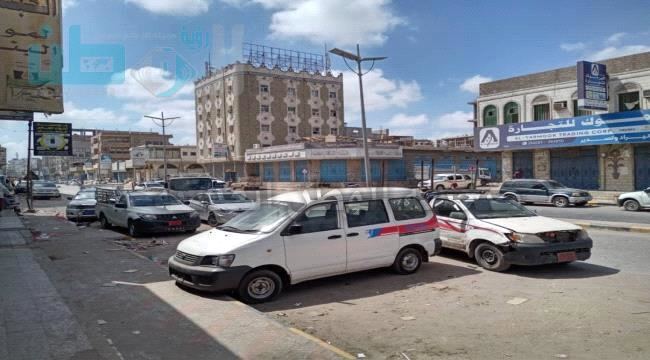 
عاجل / اندلاع اشتباكات في دار سعد بعدن 