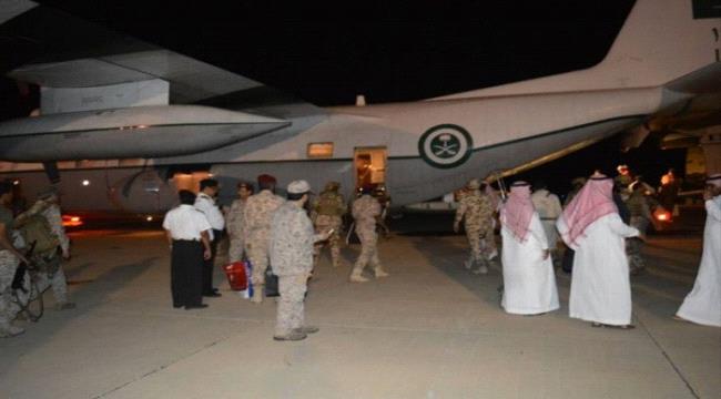 
السعودية والإمارات تنشآن مواقع عسكرية وسجون سرية بسقطرى دون إذن من الحكومة