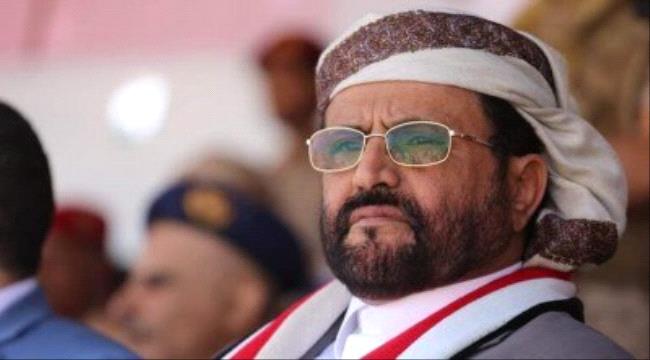 
محافظ مأرب يتوعد الحوثيين بهزيمة ساحقة