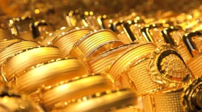 
أسعار الذهب في الأسواق المحلية بصنعاء وعدن 