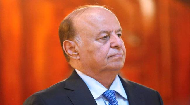 
وفاة قائد عسكري بارز من أقرباء الرئيس هادي أصيب بمرض مفاجئ