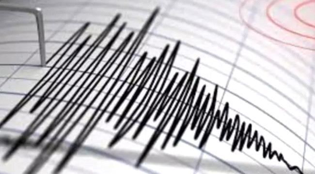
                     زلزال قوي يضرب محافظة حضرموت