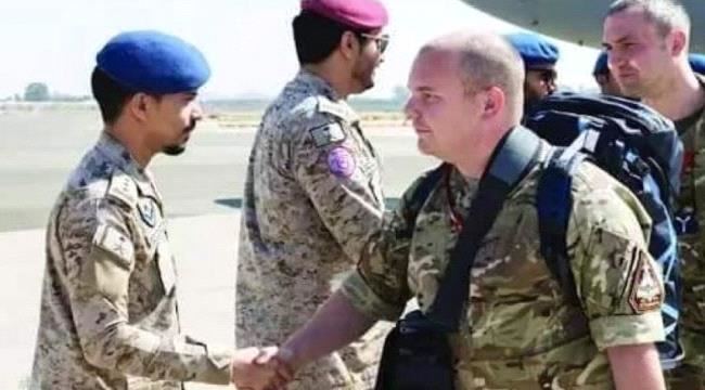 
                     ناطق الحوثي يهدد باستهداف القوات البريطانية في المهرة