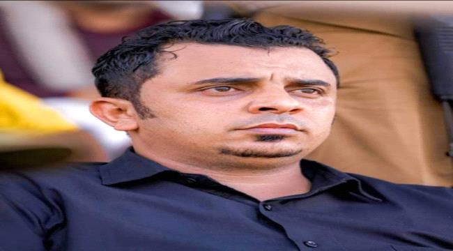 
                     البكري يوقف مدير مكتب الشباب والرياضة بالعاصمة المؤقتة عدن