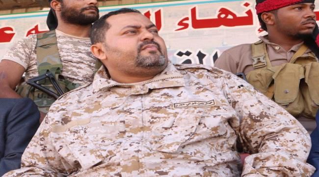 
قائد المقاومة التهامية: تحرير اليمن يبدأ من الحديدة