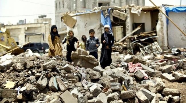 
صحيفة: الرئيس بايدن بدأ باتخاذ خطوات عملية لإنهاء الحرب في اليمن