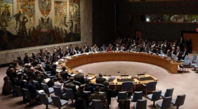 
مجلس الأمن يجدد العقوبات على أحمد علي ويعتمد مشروع قرار جديد 