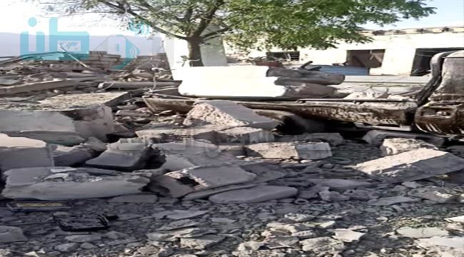 
                     عاجل: القوات المشتركة محور أبين توضح تفاصيل تعرض اللواء 115 لقصف صاروخي حوثي