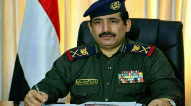 
                     وزير الداخلية  يؤكد على أهمية تنفيذ الملحق الأمني لاتفاق الرياض