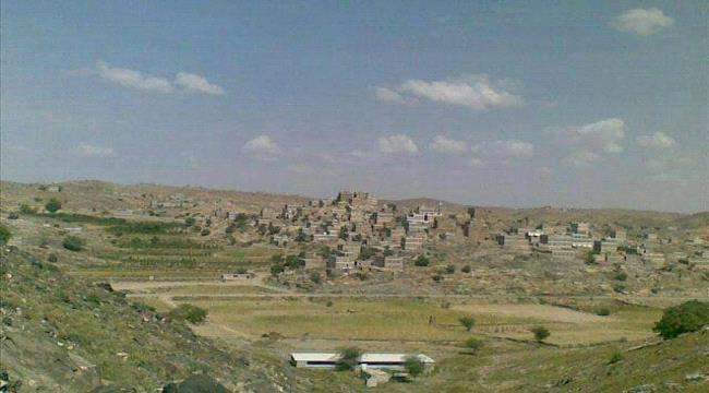 
                     مليشيا الحوثي تستهدف عدد من قرى مديريتي الحد وسباح في يافع 
