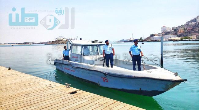 
                     قوات خفر السواحل بالمهرة تنفذ حملة لمكافحة الاصطياد الغير مشروع