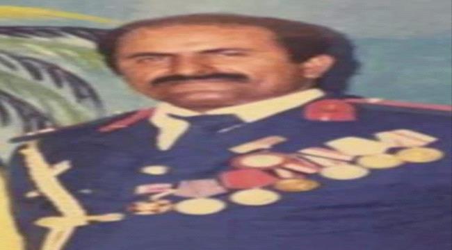 
                     عاجل| وفاة أحد أبرز القيادات العسكرية لجيش دولة الجنوب
