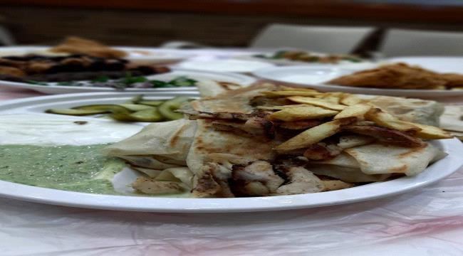 
                     إرتفاع جنوني بأسعار الوجبات الغذائية في بعض مطاعم عدن