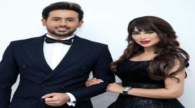 
                     الكشف عن زواج فنان يمني مشهور بملكة جمال عربية