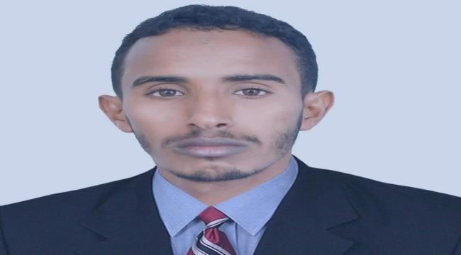 
                     الانتقالي يعتقل صحفي في سقطرى والسبب؟ 
