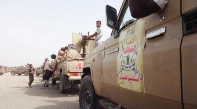 
                     الإمارات تصعد عسكريا ضد القوات الموالية للرئيس هادي غرب اليمن