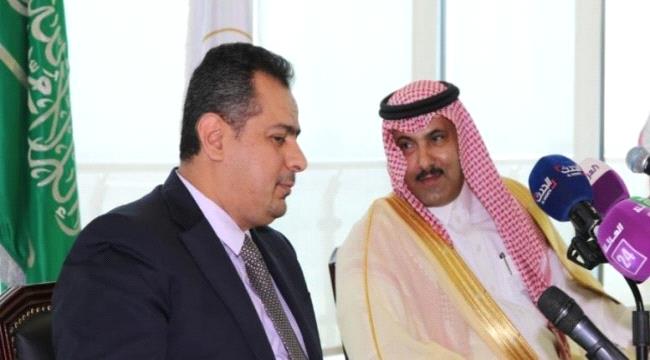 
                     مسؤول حكومي سابق يشن هجوماً لاذعاً على السفير السعودي ومعين عبدالملك