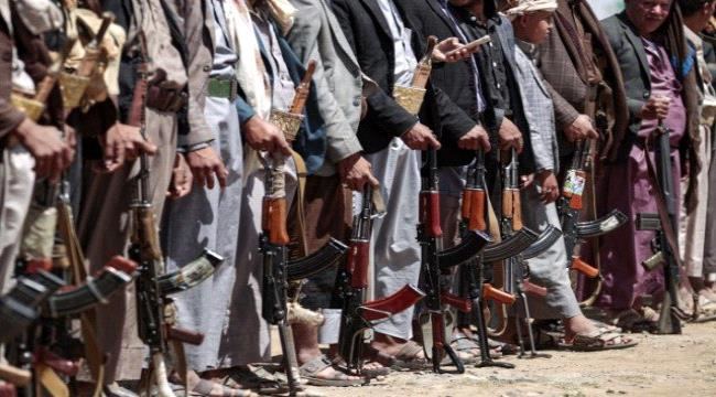 
                     ”الحوثي“ يكشف عن ”عرض جديد“ من دولة عربية لإنهاء الحرب في اليمن