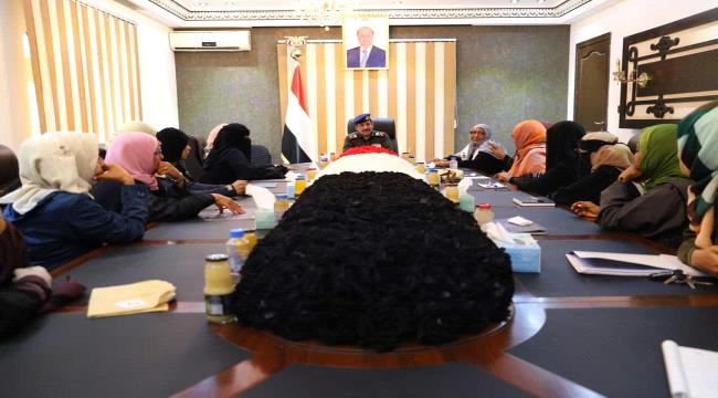 
بالفيديو .. وزير الداخلية يشيد بدور الكوادر النسوية في الوزارة