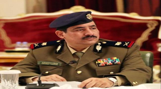 
أول تعليق لوزير الداخلية على اقتحام قصر معاشيق مقر الحكومة في العاصمة عدن