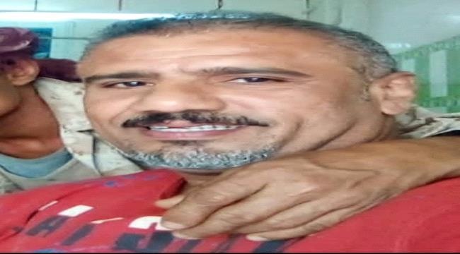 
مقتل مواطن وإصابة نجله على يد مسلح في التواهي بالعاصمة عدن 