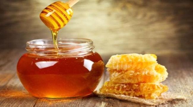
الذهب السائل : نحالو #اليمن يتحدون الحرب لإنتاج العسل الأفضل في العالم 